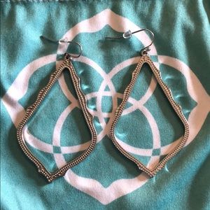 Kendra Scott Sophee earrings